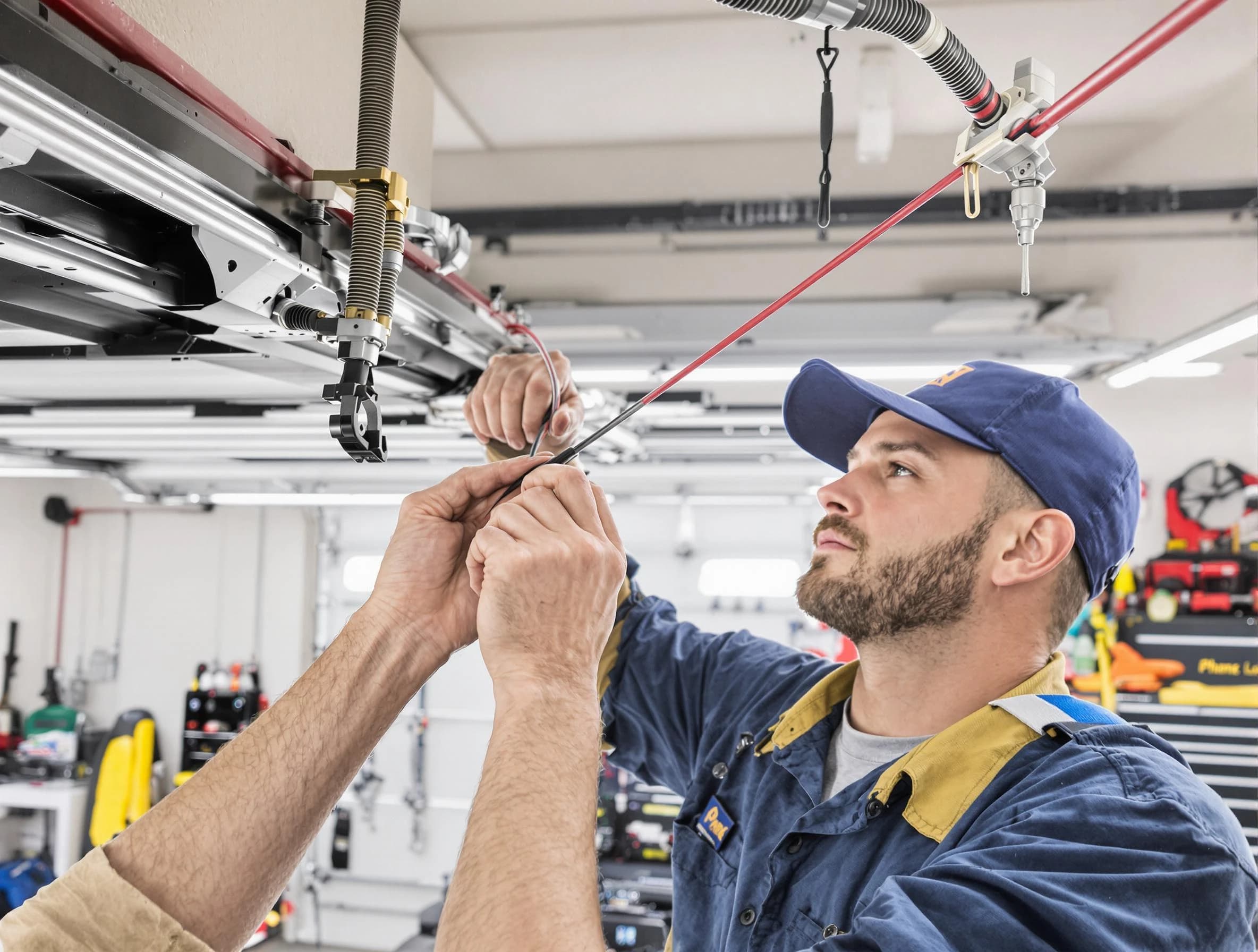 Cable Repair service in Chelsea, MA