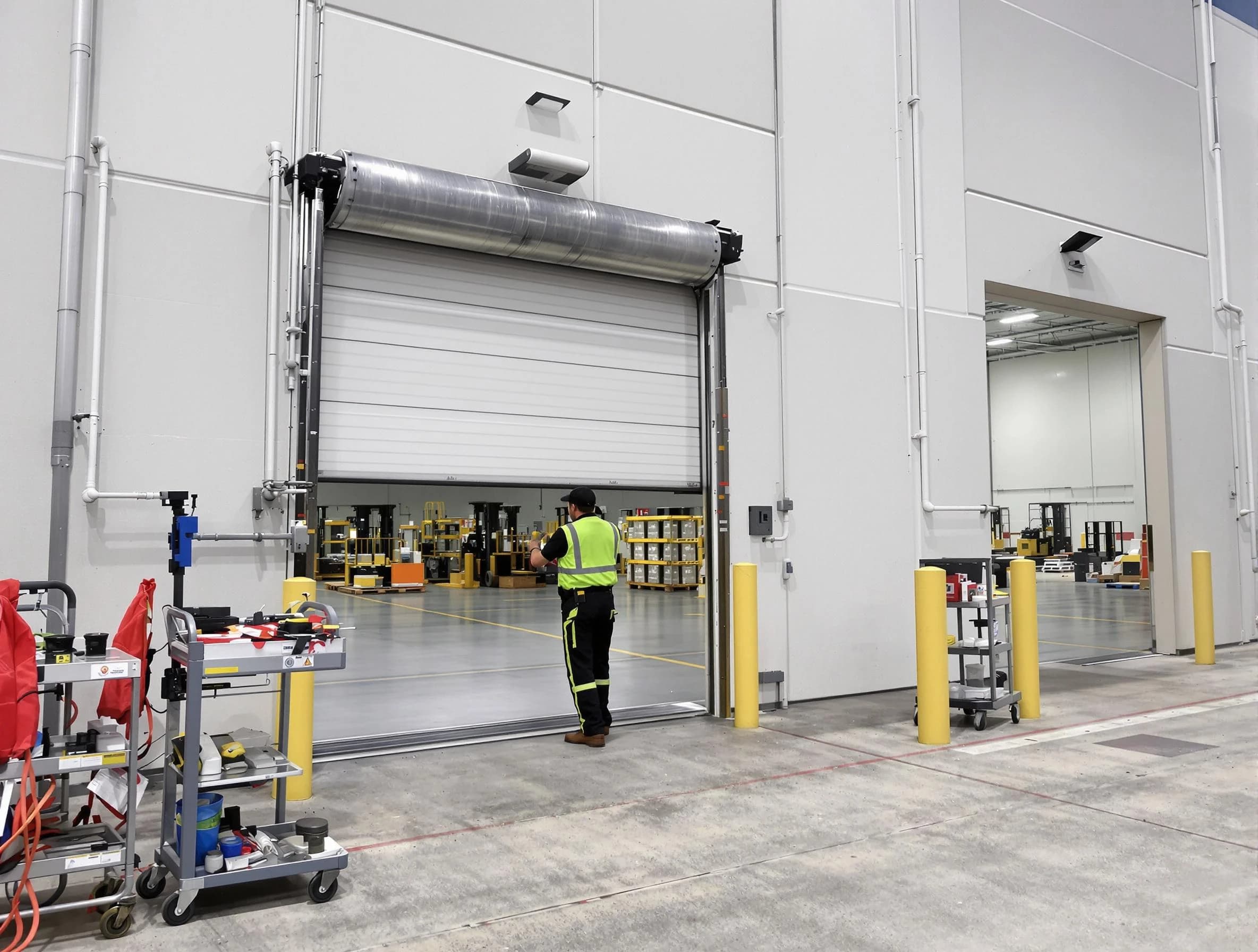 Commercial Repair service in Chelsea, MA